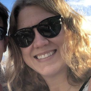 Meet your Posher, Jamie